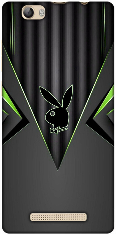 Devilart Back Cover For Lava A97 4g Multicolor Waterproof Silicon