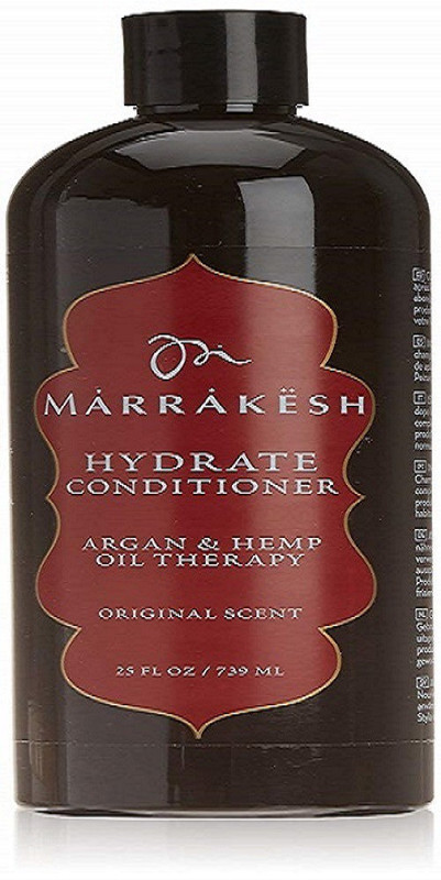 marrakesh Hydrate Conditioner for Unisex(739 ml)
