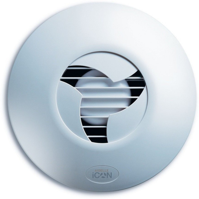 aidelle ICON 30B 225 mm Exhaust Fan