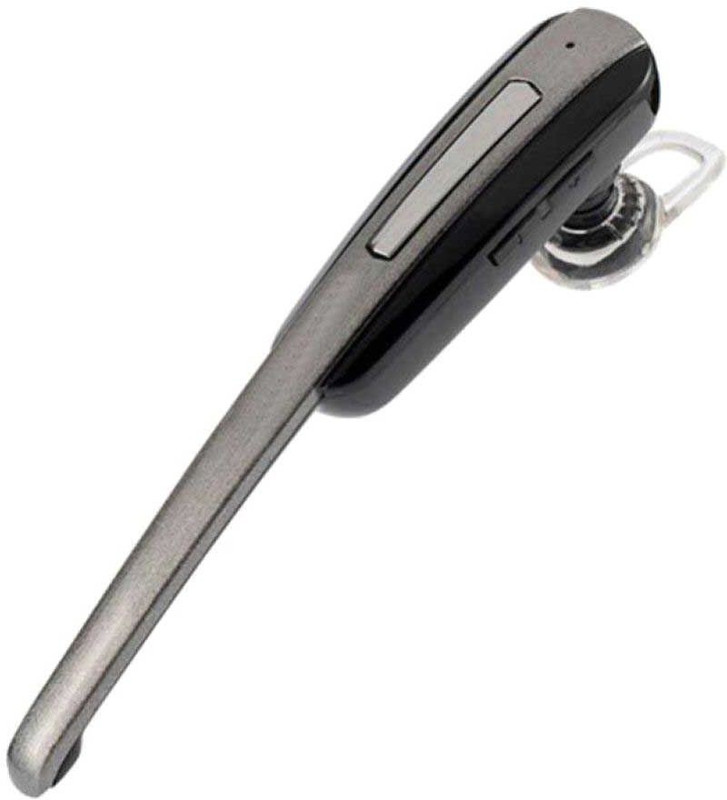 alfa watches Bluetooth Sport Earphone In-ear Wireless Stereo BT4.1 Bluetooth Headset with Mic(black with golden, In the Ear)