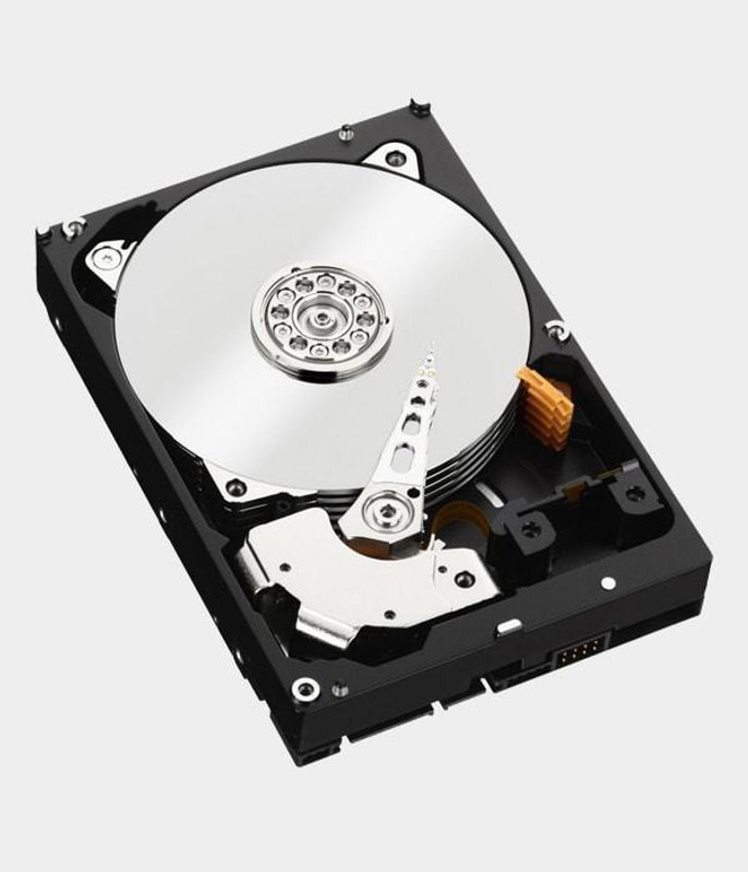 Expertronics pro 320 GB Desktop Internal Hard Disk Drive (RFB-320-DT)