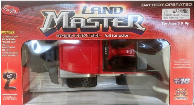 tysm creation Runner RC Radio Control Jeep For Kids (Multicolor)(muliticolor)