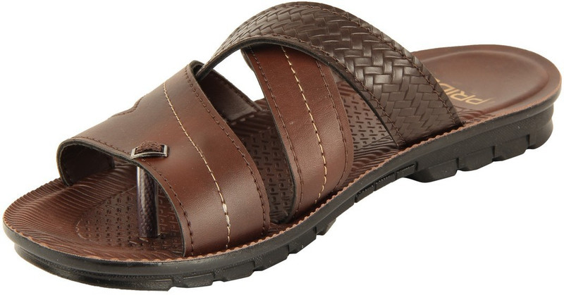 mens chappals models with price