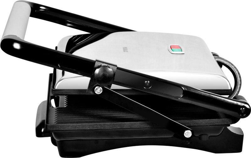 MAHARAJA MJG01 Grill(Silver)