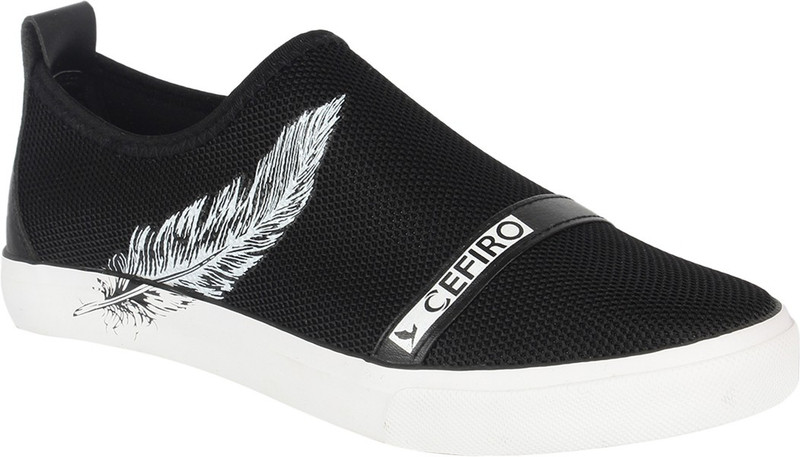 Cefiro shoes black outlet