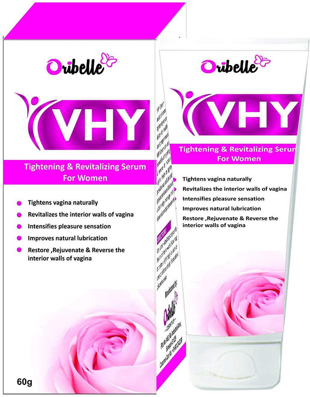oribelle Oribelle_3 Vaginal Dilator(Pack of 1)