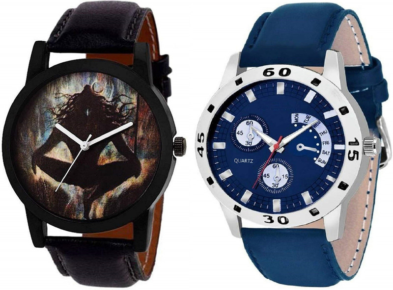 the suhagiya shopping THE Analog Watch  - For Men