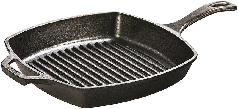 Lodge 17L8SGP3 Airfryer Grill Pan Lodge 17L8SGP3 Airfryer Grill Pan