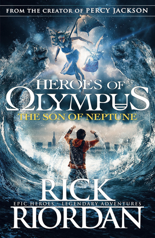 J K Rowling, Rick Riordan & More Up to 60% Off #books-and-more