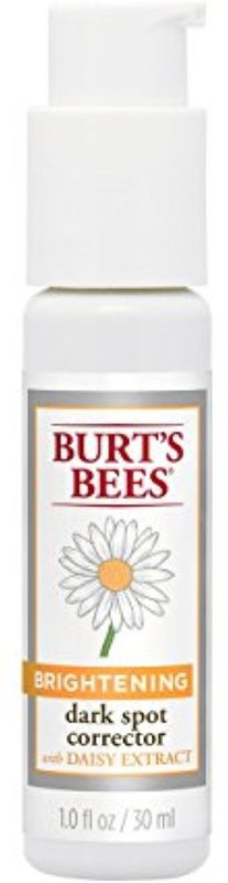 Burt's Bees Brightening Dark Spot Corrector, 1 Ounce(70 g)