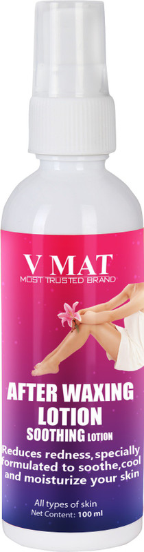 v mat after Wax(500 g)