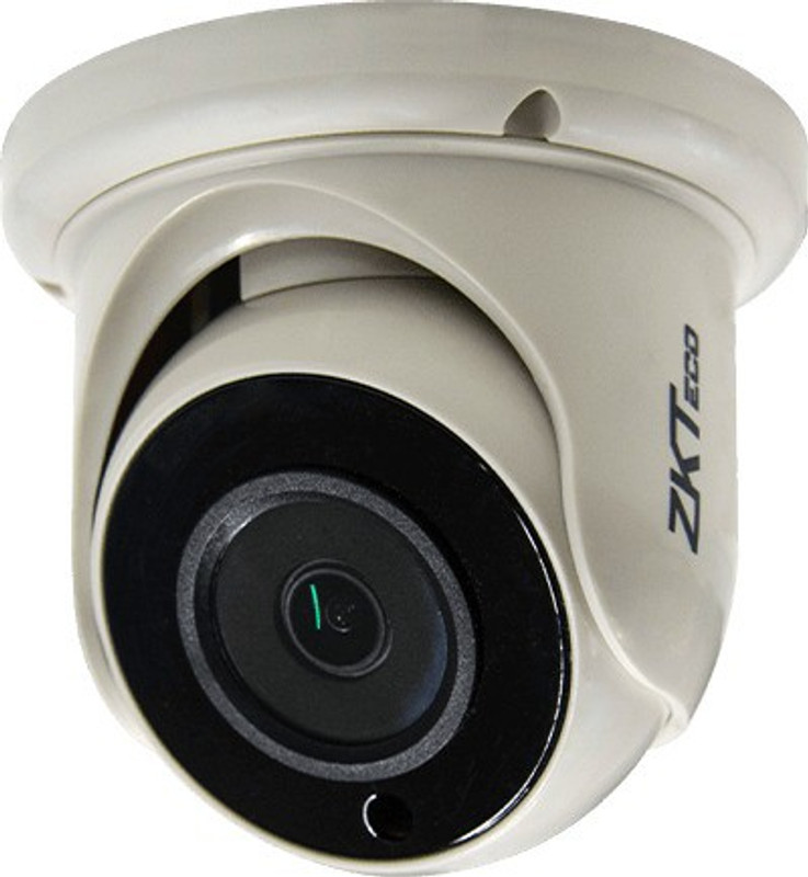 zkteco ES-34F12J Security Camera(1 Channel)