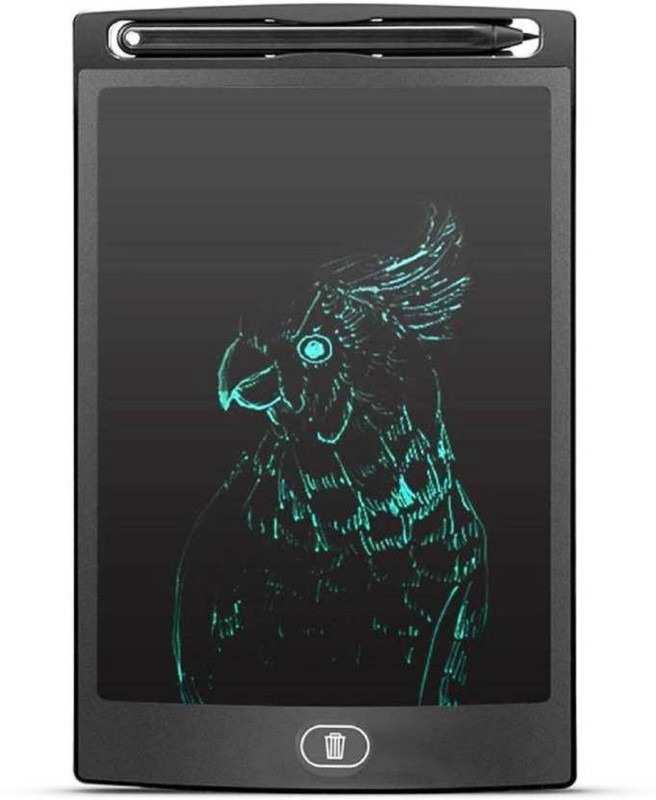 aleswick Writing tablet- Drawing board gifts for kids office writing board (Black)(Black)