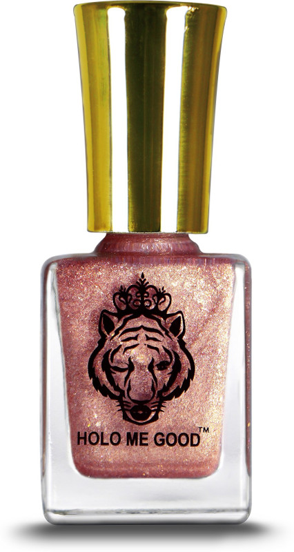 holo me good The Sheer Wedding Bliss - Festive Collection Crushed Rose Gold