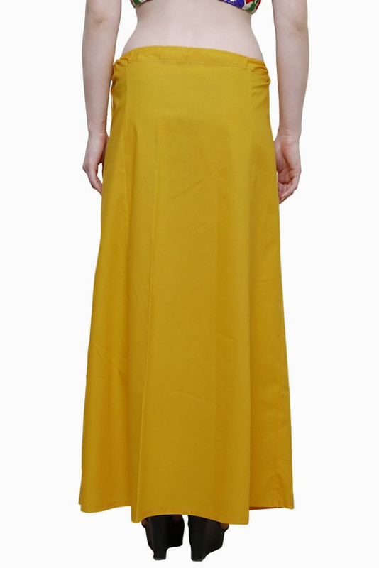 M.S.RETAIL HM-P-110 Cotton Blend Petticoat(Free) M.S.RETAIL HM-P-110 Cotton Blend Petticoat(Free)