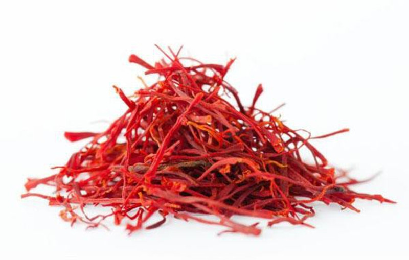 vidishas horticulture Saffron Seed(10 per packet)