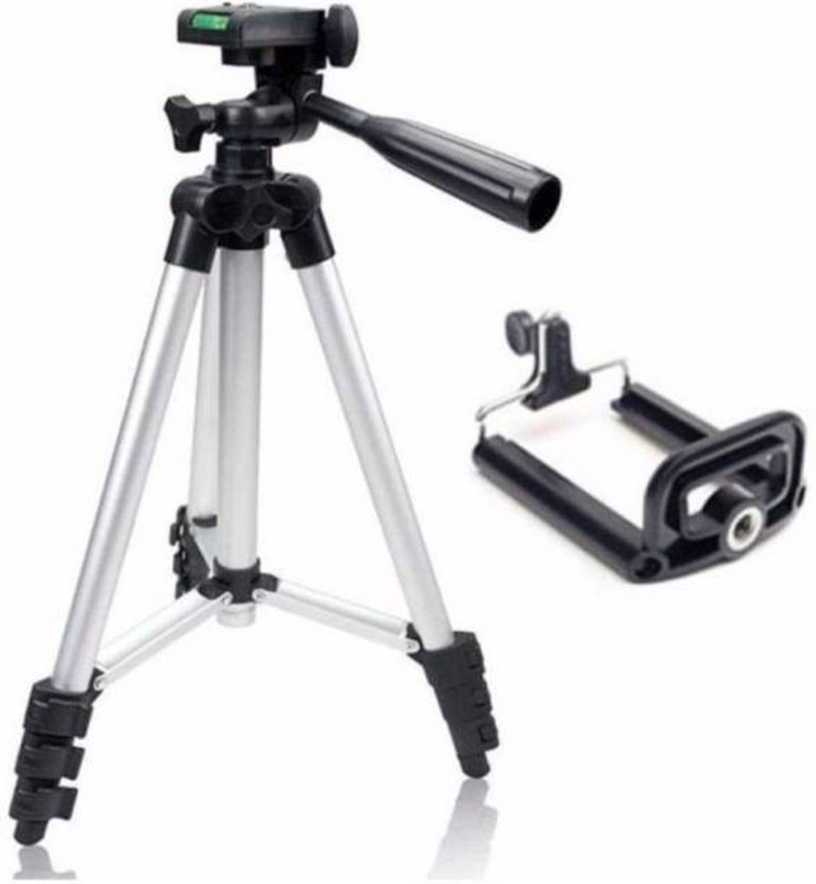 pennycreek pc1313 tp Tripod(Black, Supports Up to 1000 g)
