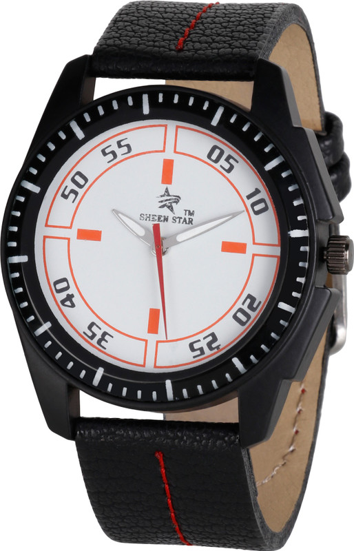 sheen star VERD1214 Sheen Star Wrist Watches for Men and Women Analog Watch  - For Men