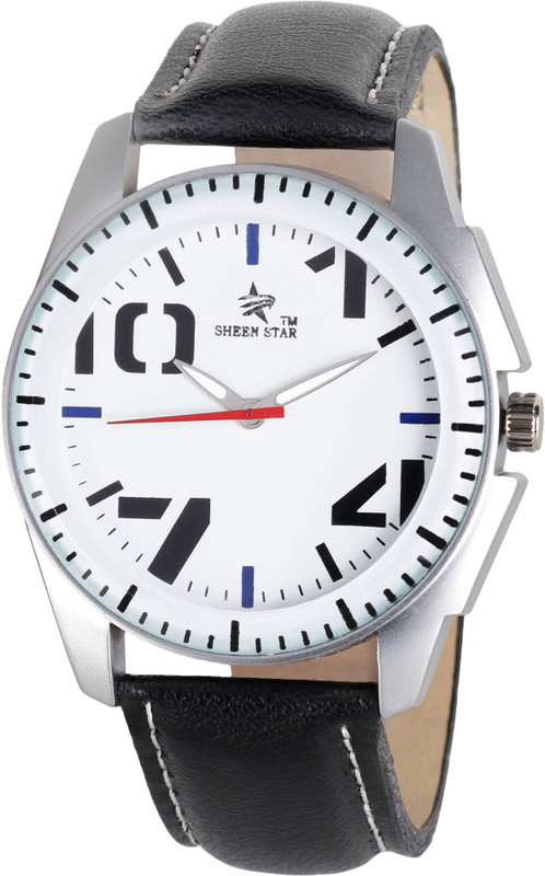 sheen star VERD1217 Sheen Star Wrist Watches for Men and Women Analog Watch  - For Men