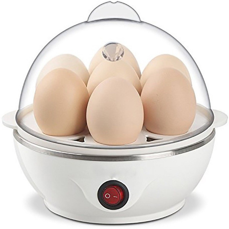 Shopimoz Multi function Poaching Boil Chicken Egg Steam Safe Off Automatic Electric Egg Boiler 1 Egg Cooker Electric Steam Boiler Egg Cooker(Multicolor, 7 Eggs) Shopimoz Multi function Poaching Boil Chicken Egg Steam Safe Off Automatic Electric Egg Boiler 1 Egg Cooker Electric Steam Boiler Egg Cooker(Multicolor, 7 Eggs)