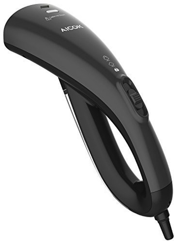 Aicok SYNCHKG116646 Electric Cloth Dryer(Black)