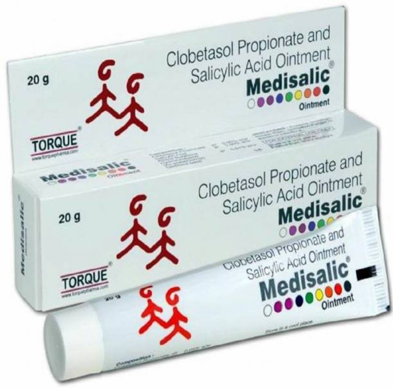 Torque Medisalic Cream 20 G Buy Online In United Arab Emirates At Desertcart Ae Productid 153570228 Order medisalic cream online and get the medicine delivered within 4 hours at your doorsteps. torque medisalic cream 20 g
