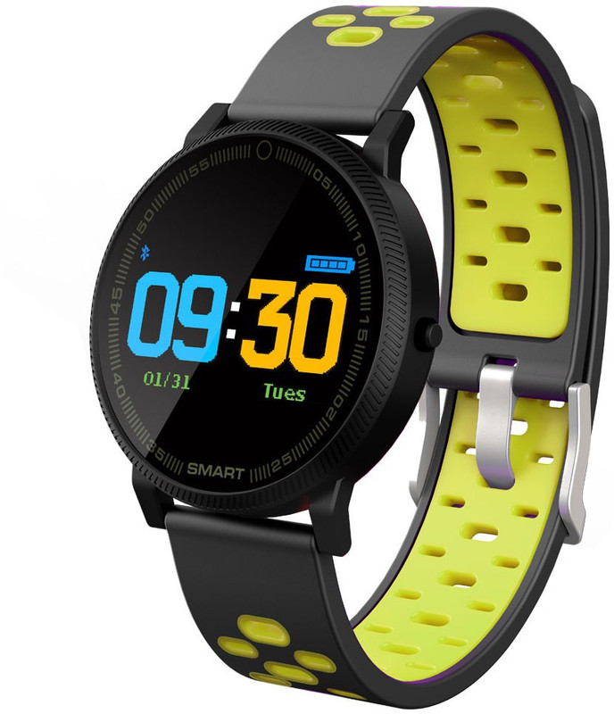 lenkewi F4 fitness band (blue) Fitness Band(Blue)
