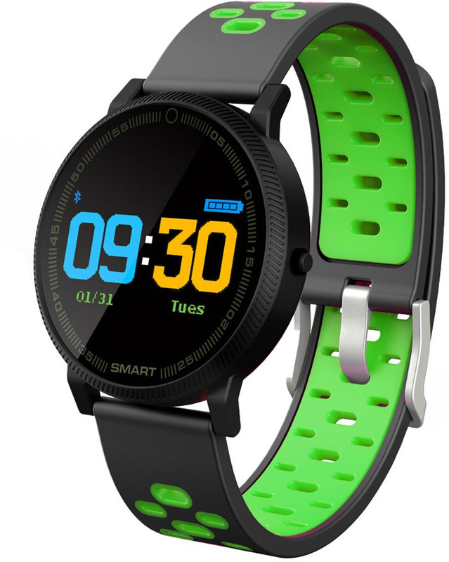 lenkewi F4 fitness band (blue) Fitness Band(Blue)