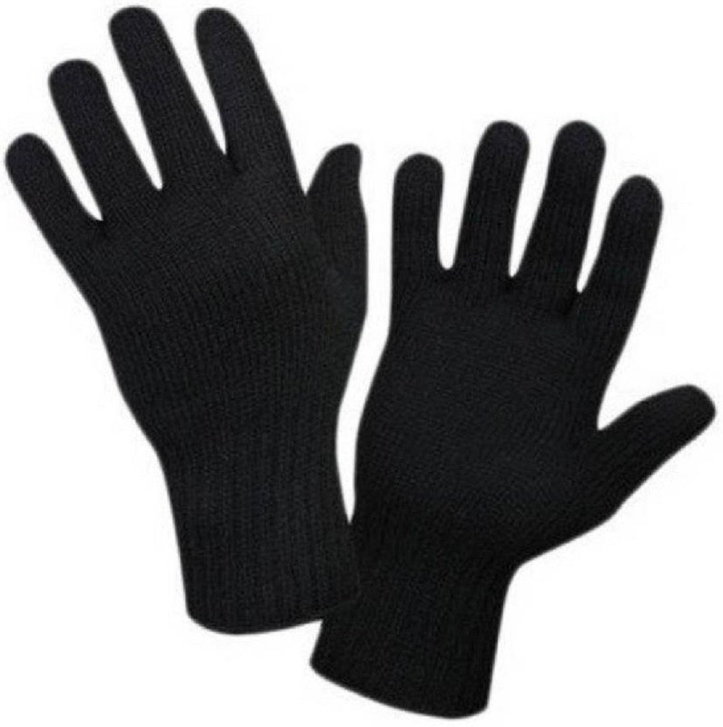 poshing Solid Winter Men & Women Gloves