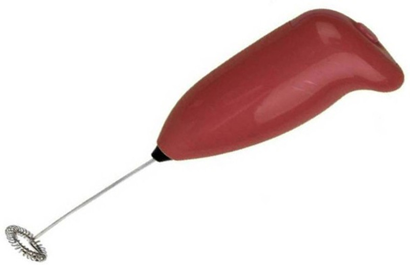 Nihuusravee 21 3 W Hand Blender(Pink)