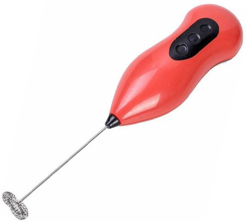 Nihuusravee 20 3 W Hand Blender(Red)