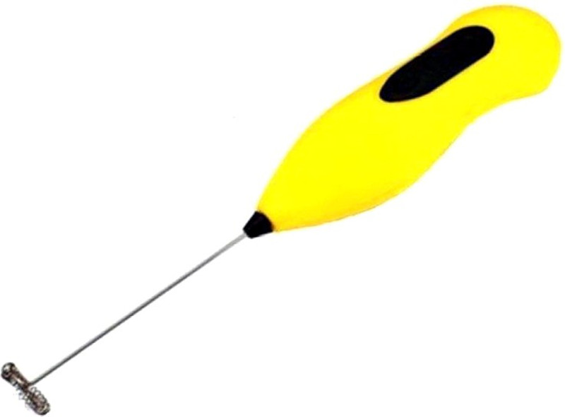 Nihuusravee 1 3 W Hand Blender(Yellow)