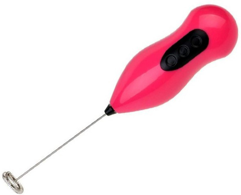 Nihuusravee 5 3 W Hand Blender(Pink)