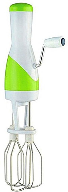 Kriya Enterprises 123 0 Hand Blender(Multicolor)
