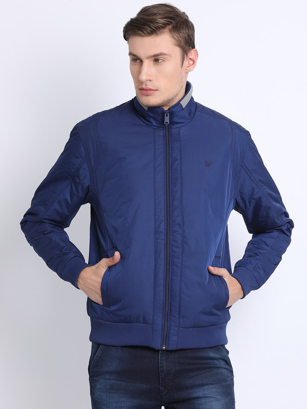 t base jacket