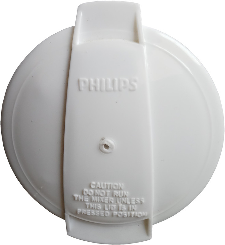 Philips HL1632 Mixer Jar Lid