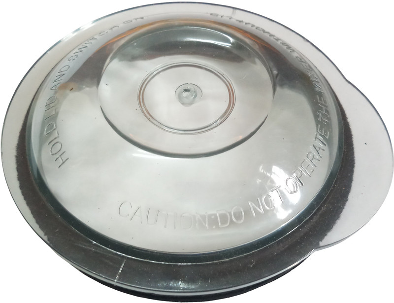 Panasonic MX 9233 Mixer Jar Lid
