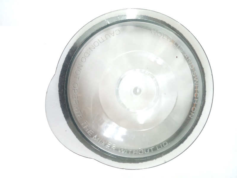 Panasonic MX 3746 Mixer Jar Lid