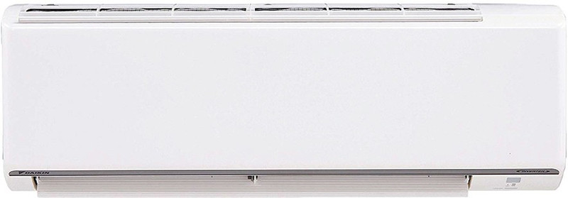 Daikin 1.8 Ton 5 Star Split Inverter AC - White(FTKF60TV16U/RKF60TV16U, Copper Condenser)