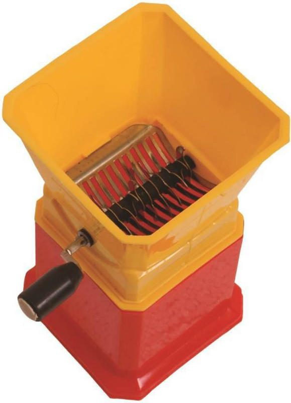 kombuis kitchenware 1 chilly cutter Vegetable Slicer(1)