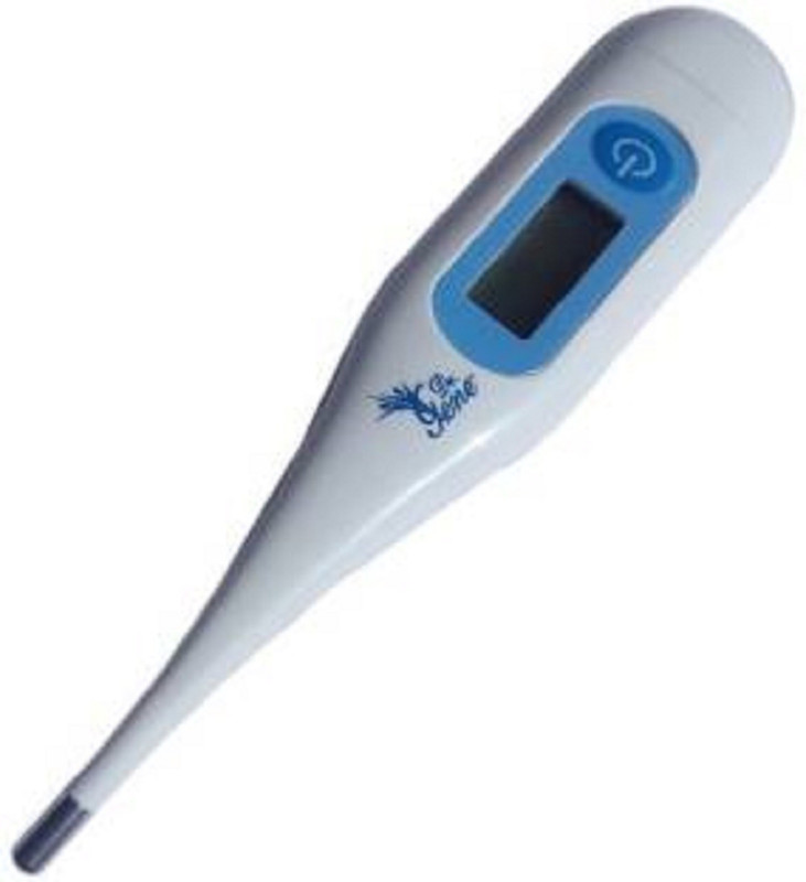 microgene MT- 32 Dr. Gene Digital Thermometer(White)