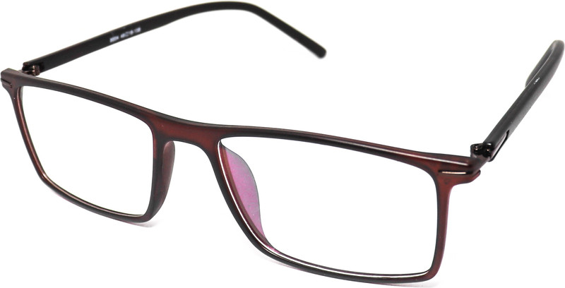 Justkartit Full Rim Rectangle Frame(53 mm) Justkartit Full Rim Rectangle Frame(53 mm)