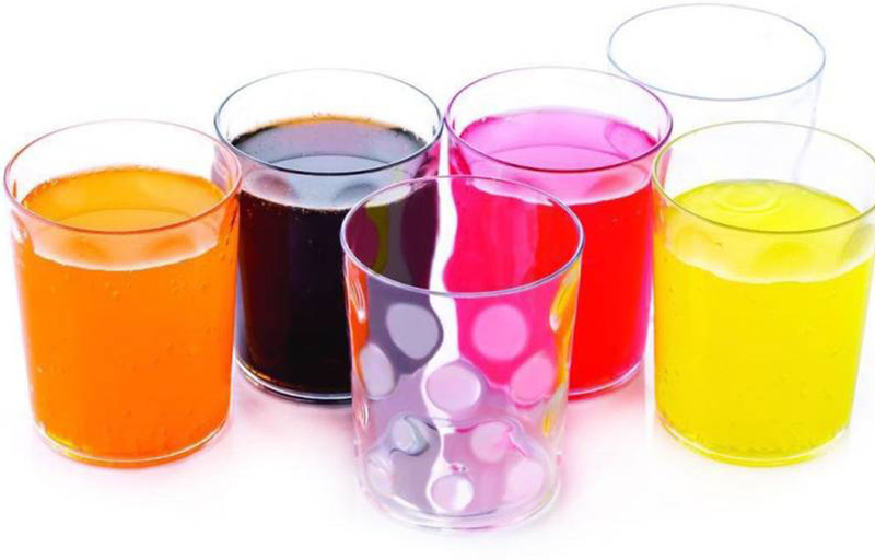 maahiya UG1002 Glass(Plastic, 150 ml, Clear, Pack of 1)