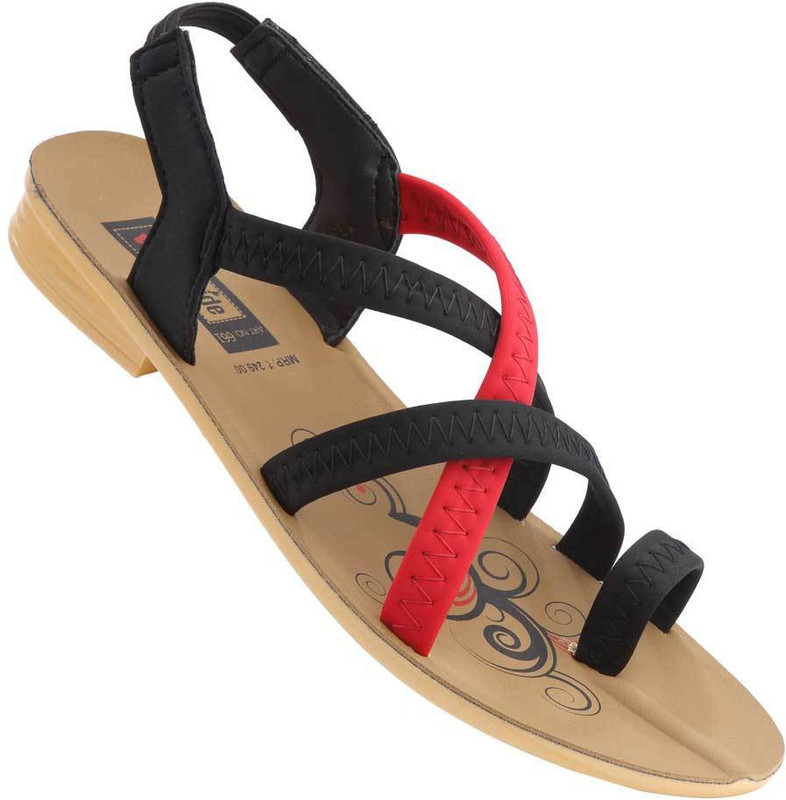 vkc pride sandals flipkart
