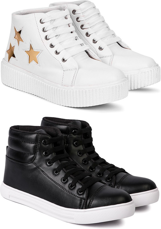 designer high tops womens