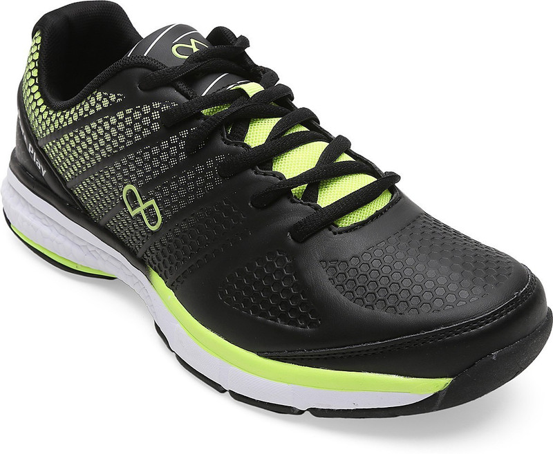 Buy Pure Play PPRM 10033 Glad Running Shoes For Men Green Black Online at desertcartZimbabwe