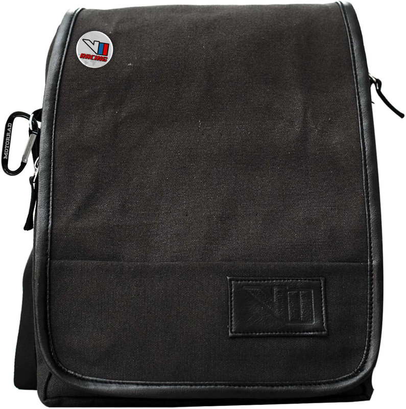 v11 Black Sling Bag