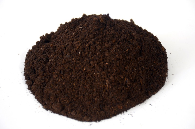 DHARA AMRIT 6.5 Kg Vermi compost, Made from Cow Manure, 100%  & Natural  ent For Home Gardens And Potting Mix Soil Manure(6.5 kg Powder)
