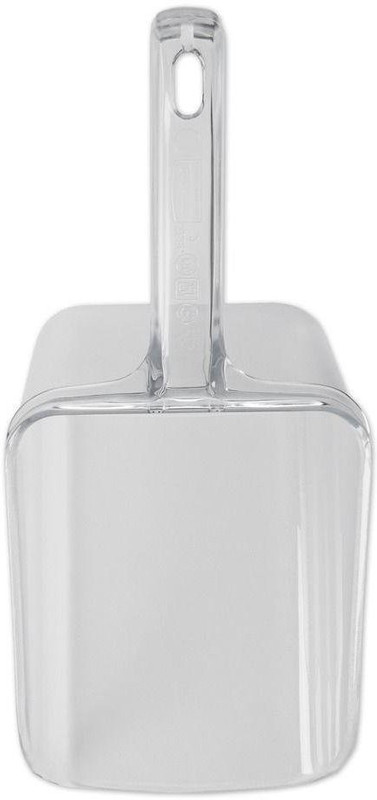 professional empire Ice Scoop Plastic Ice-cream Spoon(Pack of 1)