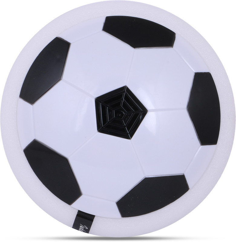 kambojson Football Sport Toys The Ultimate Soccer Game with Multi Lighting Feature Play Toy for Kid (Multicolour) Football